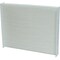 Universal Air Cond Cabin Air Filter, FI1234C FI1234C - alternate 1